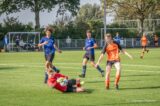 S.K.N.W.K. JO19-1 - ST Vosmeer/N.O.A.D. '67 JO19-1  (beker) 2023-2024 (1e fase) (14/16)